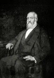 Portrait de Jean Macé